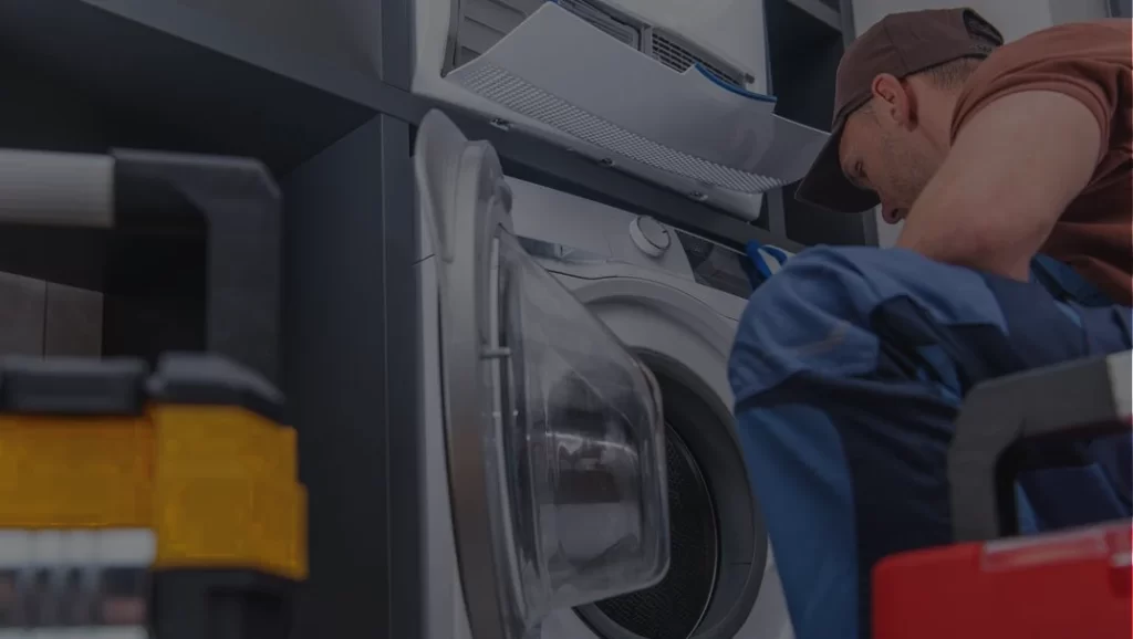 reparacion de electrodomesticos