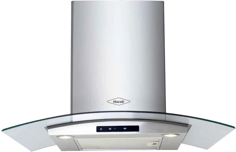 reparacion campana extractora haceb