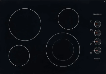 reparacion estufa frigidaire