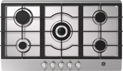 reparacion de estufas general electric