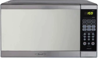 reparacion horno microondas haceb