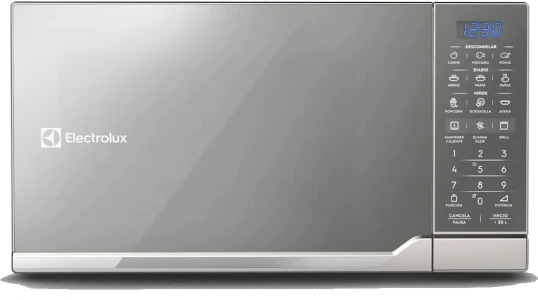 reparacion horno microondas electrolux