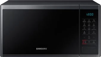 reparacion horno microondas samsung