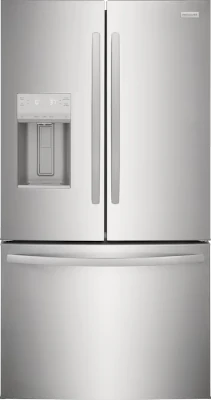reparacion nevera frigidaire