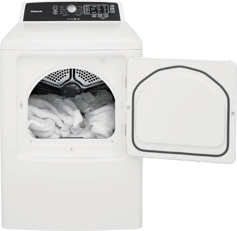 reparacion secadora frigidaire