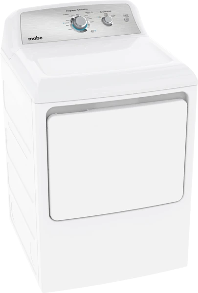 reparacion secadora mabe