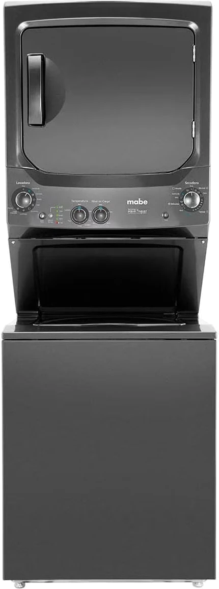 reparacion centro de lavado mabe