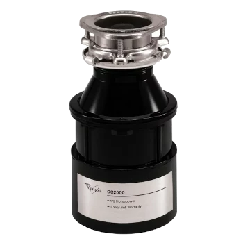 reparacion triturador whirlpool