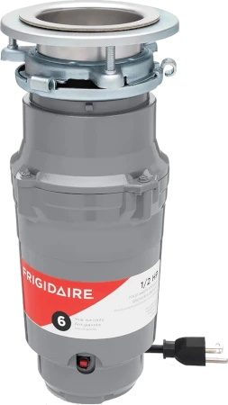 reparacion triturador frigidaire