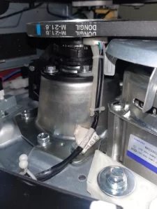 trabajos en electrodomesticos