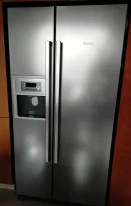 trabajos en electrodomesticos