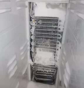 trabajos en electrodomesticos