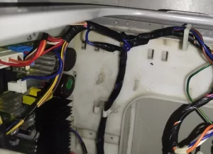 trabajos en electrodomesticos