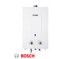 calentador bosch
