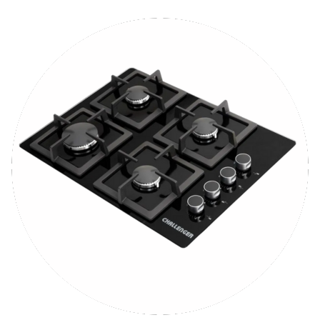 challenger estufa reparacion