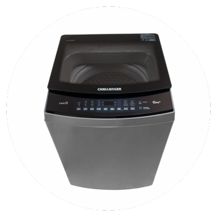 lavadora challenger reparacion