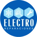 logo electro reparaciones